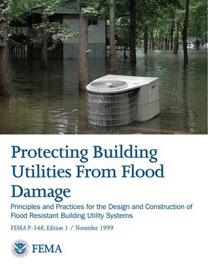 cover image of Protecting Building Utilities